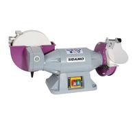SIDAMO Touret à Meuler Tm200Me D.200 / 230 V Mono - 20113105