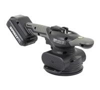 VENTOUSE VIBRANTE CHARGE 35 KG VV 130 D.130 MM SIDAMO 21255080