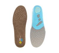 Sidas - Semelles randonnée - 3Feet Outdoor Low - Taille M - Beige Beige M