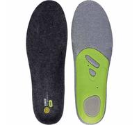 SIDAS 3 Feet Merino Mid - Mixte - Vert - taille 46/48- modèle 2023