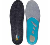 SIDAS 3 Feet Merinos Low - Mixte - Bleu - taille 46/48- modèle 2023