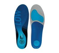 Sidas 3 Feet Run Protec Bleu - Nos semelles et gammes de soins des pieds outdoor XXL