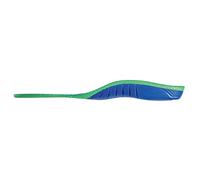 Sidas 3D Comfort Semelle Anatomique Mixte Adulte, Bleu, Taille M/39-41