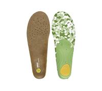 Semelles Outdoor 3D - SIDAS - Vert - Adulte - Mixte L