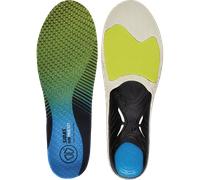 Sidas Semelles 3D Run Protect – bleu/vert – XL