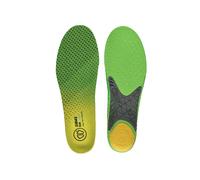 Sidas 3D Run Sense V2 Lacets / guêtres / semelles / pointes athlétisme 3D Run Sense V2 M Vert