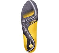 Sidas 3Feet Activ High Semelle Course à pied Jaune Taille 46-48