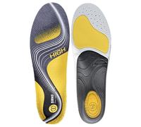 Semelles Sidas 3FEET Activ High jaune gris - XXL