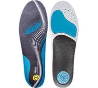 Sidas Semelle 3feet Activ Low – Course à pied et multisport, voûte plantaire basse, absorption chocs
