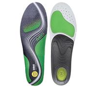 Semelles Sidas 3FEET Activ Mid vert gris - XS