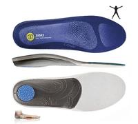 SIDAS 3FEET COMFORT LOW ARCH semelles orthopédiques - M