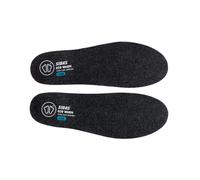 Sidas - 3Feet Eco Warm - Semelles ski Noir - LO - 46 - 47