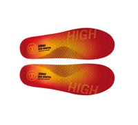 SIDAS Winter 3feet Eco High - Mixte - Rouge / Noir - taille XXL- modèle 2026