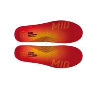 Sidas 3Feet Eco Hiver Mid Orange - M