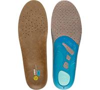 Sidas - Semelles randonnée - 3Feet Outdoor Low - Taille M - Beige Beige M