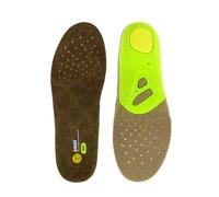 Sidas 3Feet Outdoor Mid Semelles M Brun