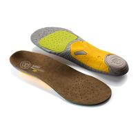 Sidas - 3Feet Outdoor Sense - Semelles randonnée Marron - HI - 44 - 45