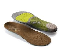 Sidas - 3Feet Outdoor Sense - Semelles randonnée Marron - MI - 37 - 38