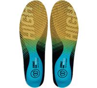 SIDAS 3feet Run Protec High - Mixte - Bleu / Jaune - taille M- modèle 2025