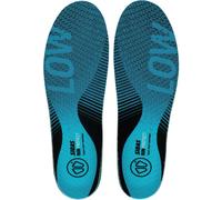 SIDAS Semelles Run 3Feet® Protect Low bleu | 42/43