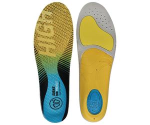 Sidas - 3Feet Run Protect High - XS - Semelle