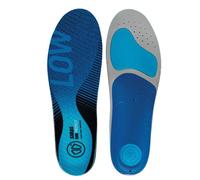 Sidas - Semelles de running - 3Feet Run Protect Low - Taille M - Bleu Bleu M