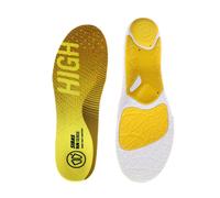 Sidas 3Feet Run Sense High Semelles M Jaune