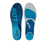 Sidas - 3Feet Run Sense Low - Semelles - 35 - 36