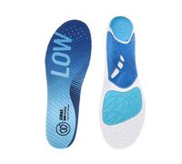 Sidas 3Feet Run Sense Low Semelles M Bleu