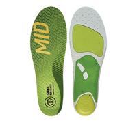 Sidas - 3Feet Run Sense Mid - Semelles - 37 - 38