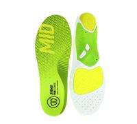 Sidas 3Feet Run Sense Mid Semelles XXL Vert
