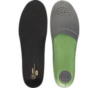 Sidas - 3Feet Slim - Semelles randonnée Noir - LO - XL