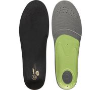 Sidas - 3Feet Slim - Semelles randonnée Noir - MI - S
