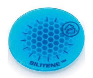SIDAS Ankle Protector X4 - Mixte - Bleu - taille Unique- modèle 2025