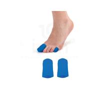 Sidas Capuchons Orteils en Gel x 2 S/M
