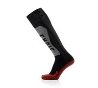 Sidas Chaussettes Chauffantes Set Ski Heat First Avec Batteries Neo-s