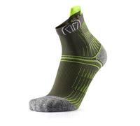 Sidas Chaussettes Courtes Run Anatomic Comfort