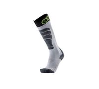 SIDAS - Chaussettes de ski - Chaussettes Ski Comfort Blanc Noir - Chaussettes | Sidas - 39-41 - unisex 39-41