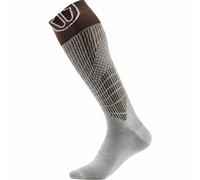 Sidas Chaussettes Ski Mérinos Unisex-Skisocken Merinosocken en Laine