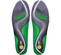 SIDAS - Chaussures randonnée - Semelles 3 Feet Activ Mid - Semelles | Sidas - M - unisex M