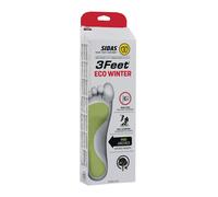SIDAS - Chaussures skis - Semelles 3feet Eco Winter Mid - Semelles | Sidas - XS - female XS