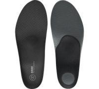Sidas - City+ Slim - Semelles randonnée Noir - 44 - 45