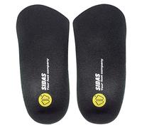 Sidas Comfort 3d Demi Insoles Bleu EU 42-43 Homme