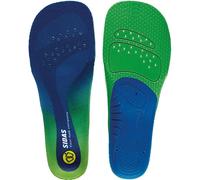 Sidas Junior Comfort 3d Junior Insole Bleu EU 28-30 Homme