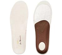 Sidas Comfort 3D Semelle de Ski Blanc 35-36