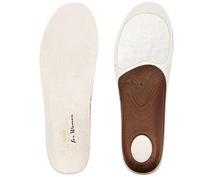 Sidas Comfort 3D Semelle de Ski Blanc 39-41