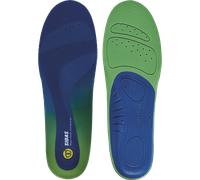 Sidas Semelle 3D Comfort anatomique Bleu Taille S/37-38