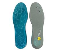 Sidas Comfort Gel Memory Semelles Bleu 35-36