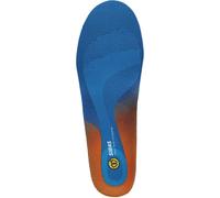 Sidas - Semelle Cushioning Gel 3D , forme 3D anatomique