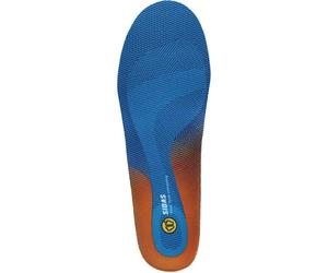 SIDAS Cushioning Gel 3d - Mixte - Bleu - taille S- modèle 2026